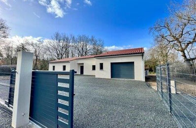 vente maison 367 000 € à proximité de Bellegarde-Marsal (81430)