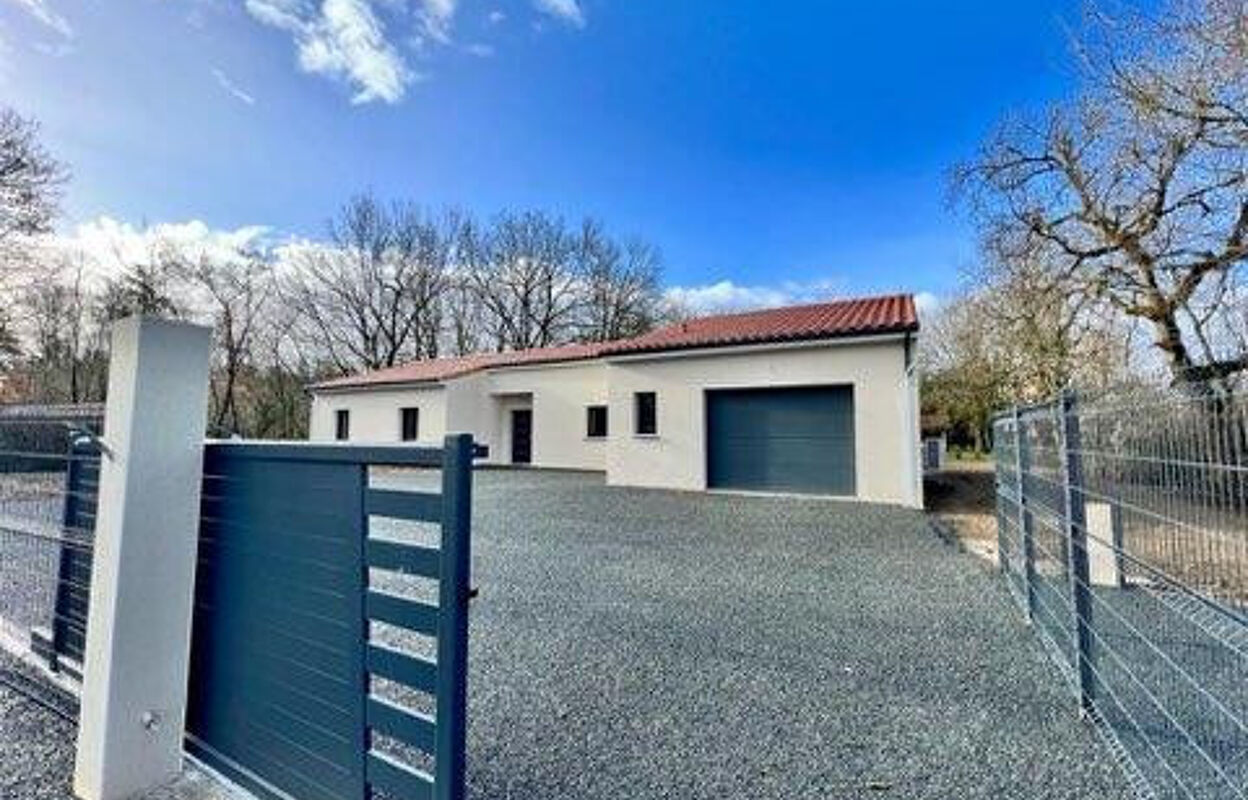 maison 5 pièces 123 m2 à vendre à Albi (81000)