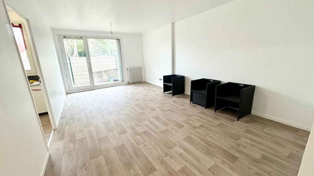 appartement 2 pièces 50 m2 à vendre à Saint-Jean-de-Braye (45800)