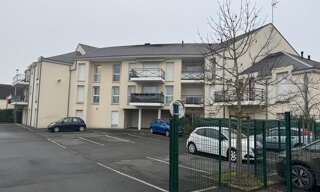 Appartement 2 Pièces 42 m² à vendre à Saran (45770)