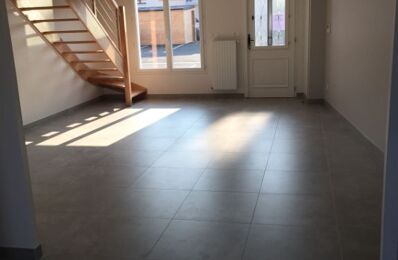 location maison 822 € CC /mois à proximité de Orléans (45)