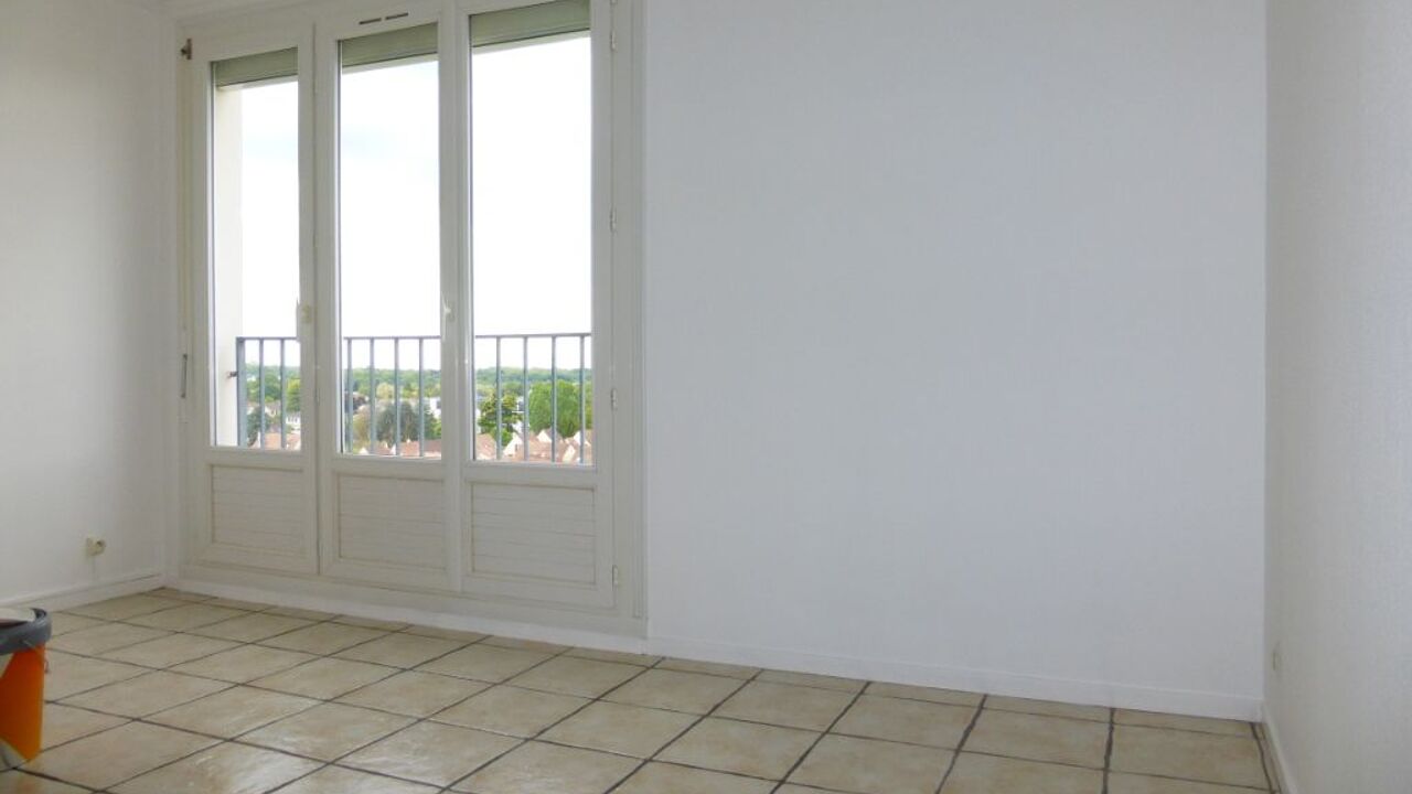 appartement 3 pièces 59 m2 à louer à Orléans (45100)