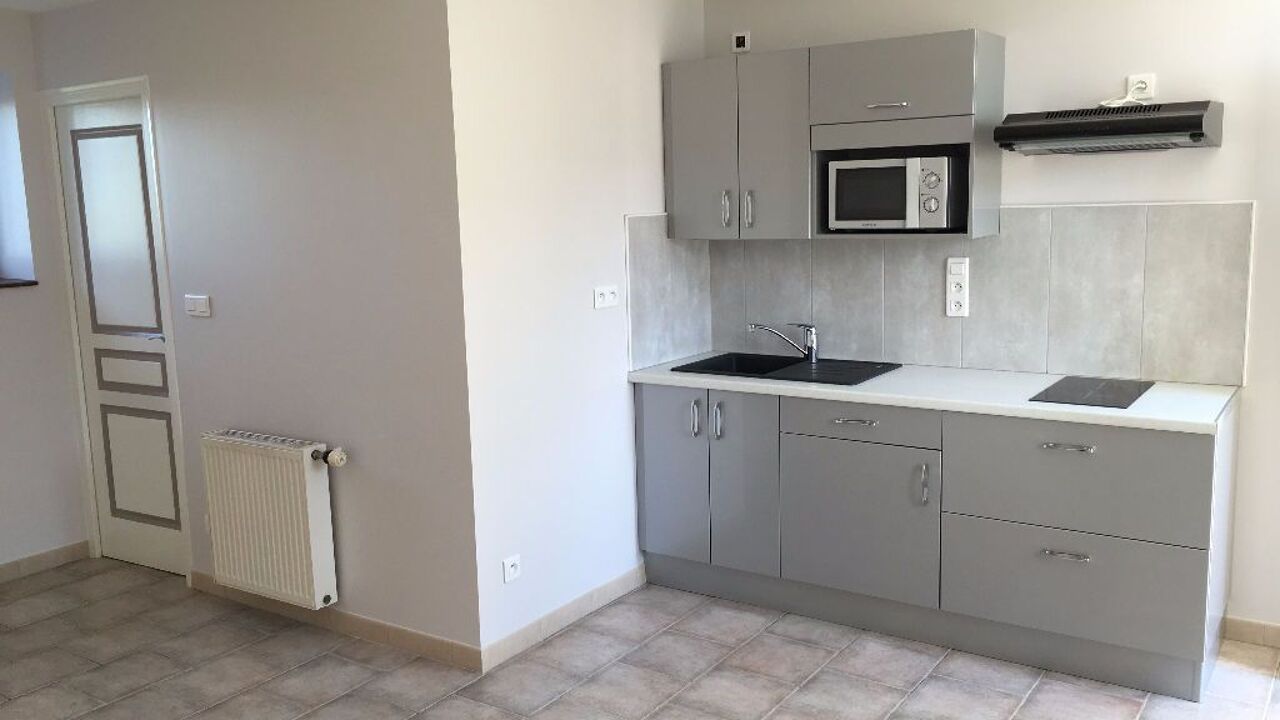 appartement 1 pièces 23 m2 à louer à Saint-Denis-en-Val (45560)