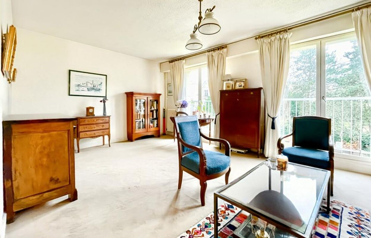 appartement 3 pièces 71 m2 à vendre à Versailles (78000)