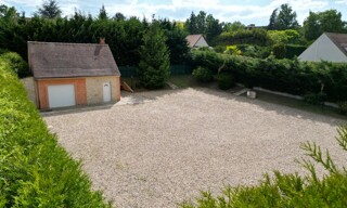 Terrain  1050 m² à vendre à Chambourcy (78240)