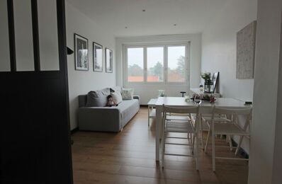 location appartement 1 200 € CC /mois à proximité de Craponne (69290)