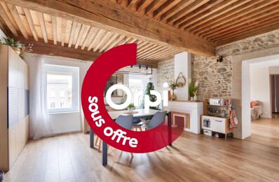 vente appartement 275 000 € à proximité de Sérézin-du-Rhône (69360)