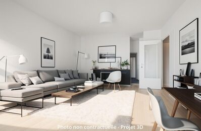 vente appartement 185 000 € à proximité de Rillieux-la-Pape (69140)