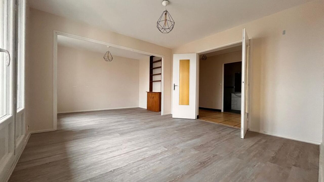 appartement 3 pièces 70 m2 à louer à Caluire-Et-Cuire (69300)