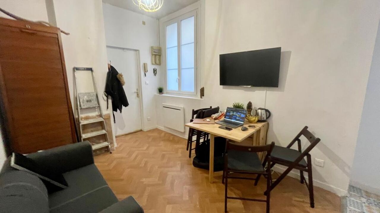 appartement 2 pièces 25 m2 à louer à Bordeaux (33000)