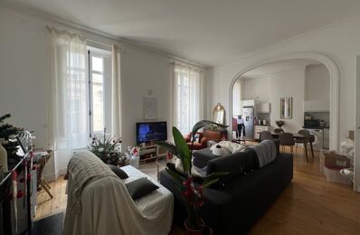 appartement 3 pièces 84 m2 à louer à Bordeaux (33000)