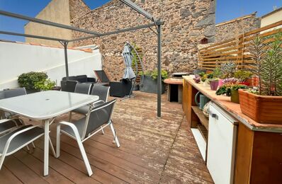 vente maison 300 000 € à proximité de Bessan (34550)