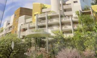 Appartement 4 Pièces 81 m² à vendre à Montpellier (34000)