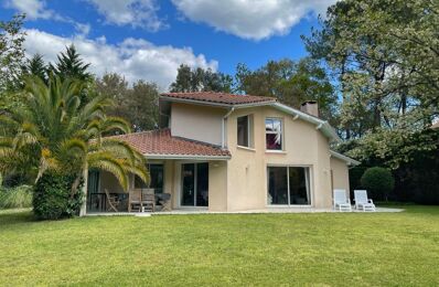 vente maison 895 000 € à proximité de Soorts-Hossegor (40150)