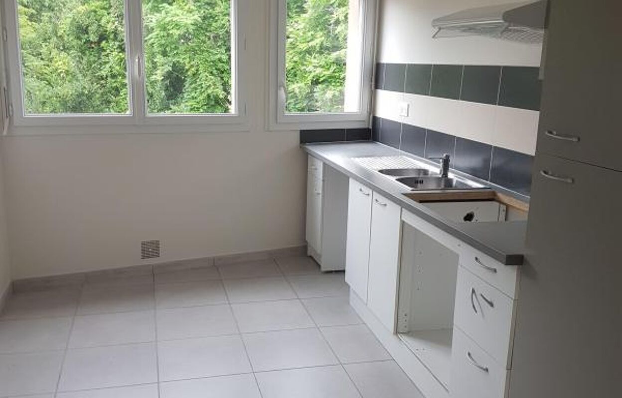 appartement 3 pièces 66 m2 à louer à Aire-sur-l'Adour (40800)