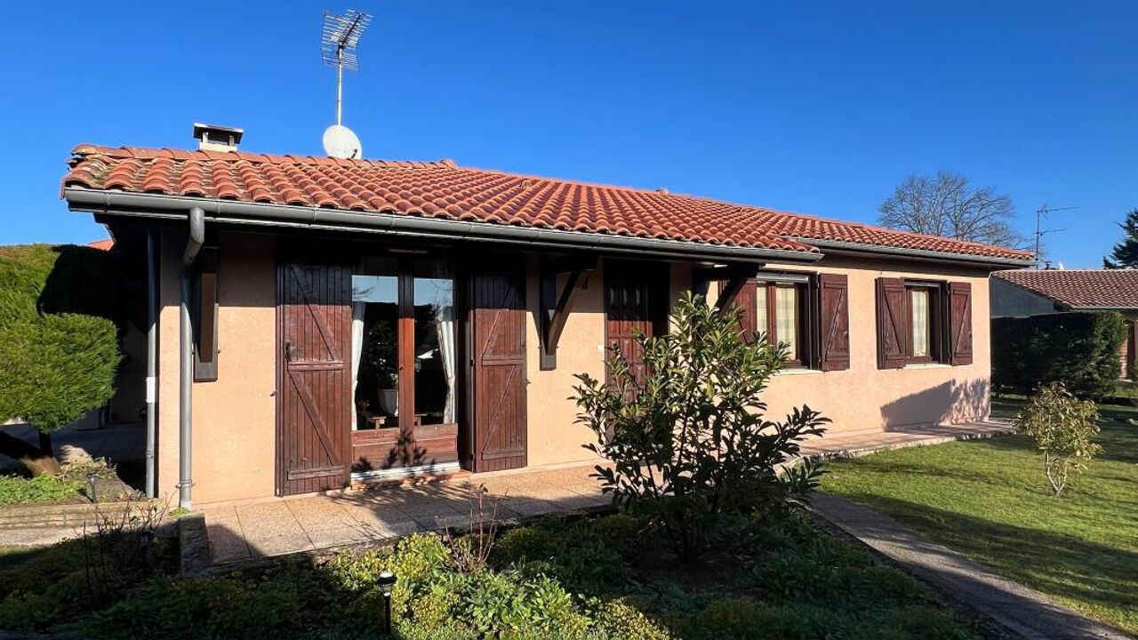 maison 4 pièces 104 m2 à vendre à Sarbazan (40120)