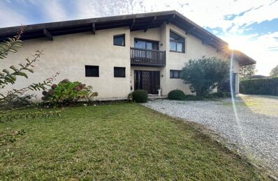 vente maison 497 000 € à proximité de Saugnac-Et-Cambran (40180)