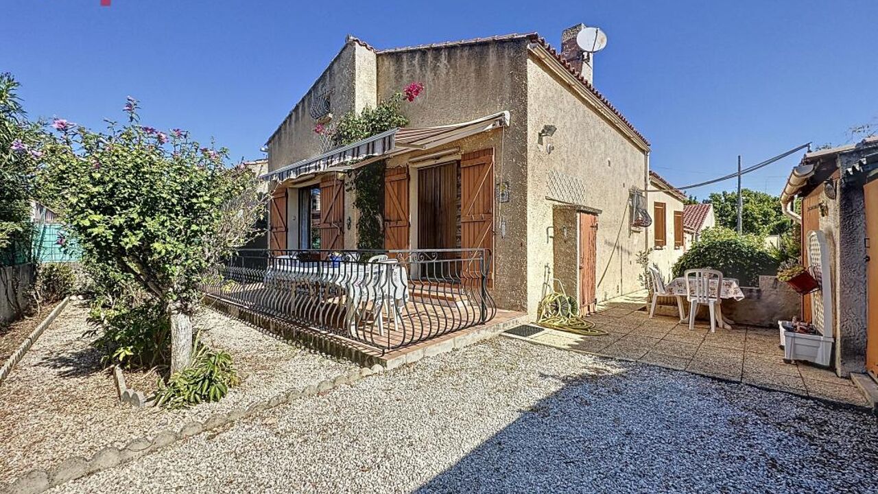 maison 5 pièces 100 m2 à vendre à La Seyne-sur-Mer (83500)