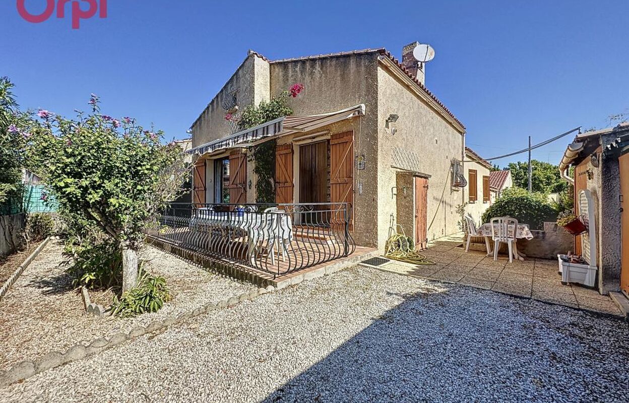 maison 5 pièces 100 m2 à vendre à La Seyne-sur-Mer (83500)