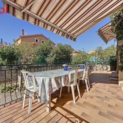 Maison 5 pièces 390000 €