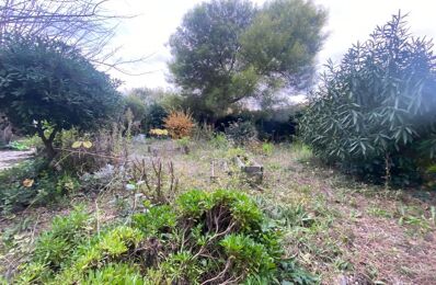 vente terrain 355 000 € à proximité de Toulon (83)