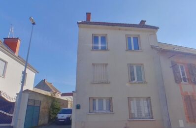 vente maison 216 594 € à proximité de Magenta (51530)