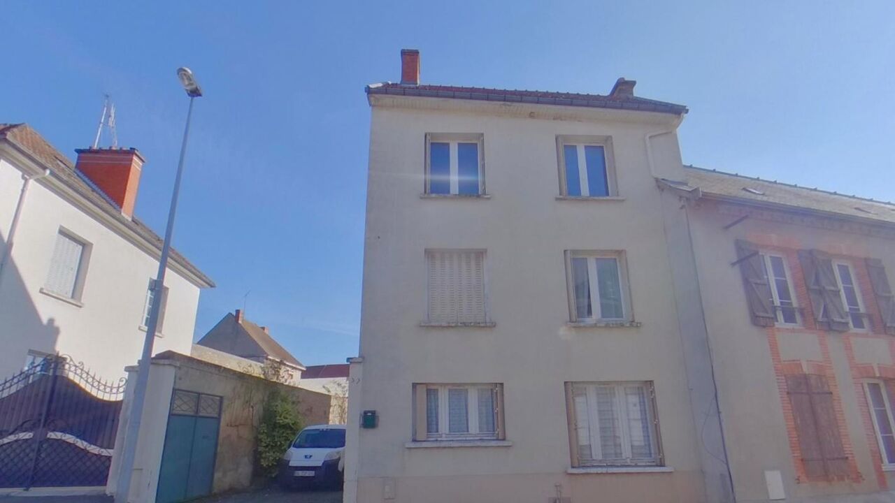 maison 7 pièces 166 m2 à vendre à Damery (51480)