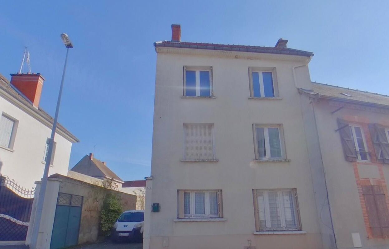 maison 7 pièces 166 m2 à vendre à Damery (51480)