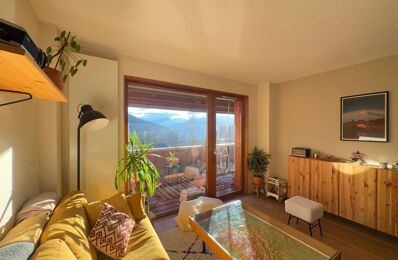 vente appartement 295 000 € à proximité de Saint-Alban-Leysse (73230)