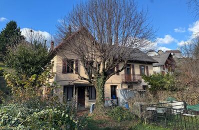 vente maison 295 000 € à proximité de Saint-Baldoph (73190)