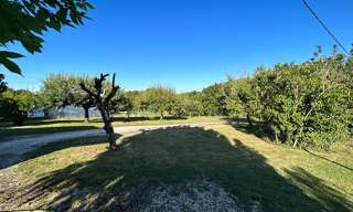 Terrain  1466 m² à vendre à Pompignac (33370)