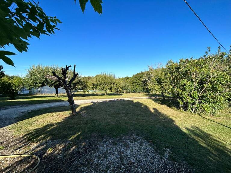 Terrain À Vendre — photo 1