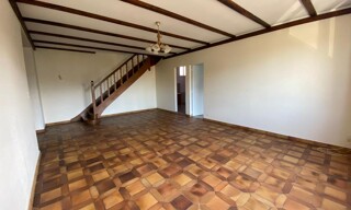 Appartement 4 Pièces 120 m² à vendre à Ombrée d'Anjou (49420)