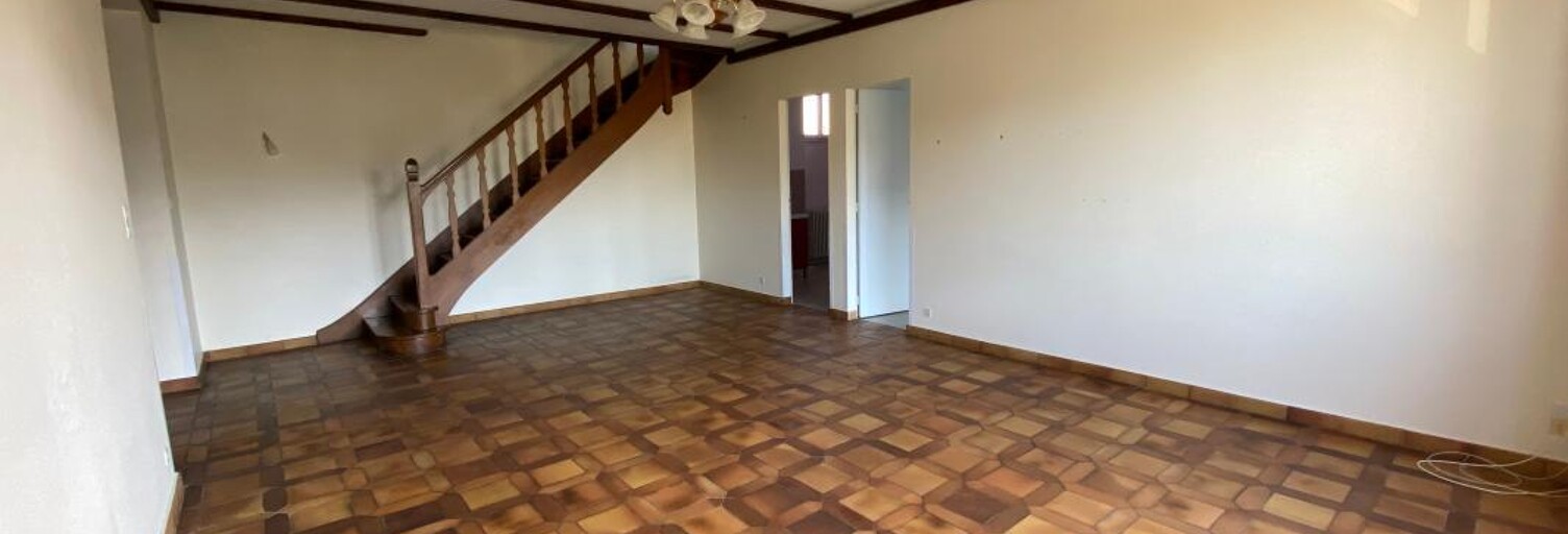 Appartement 4 Pièces 120 m² à vendre à Ombrée d'Anjou (49420)