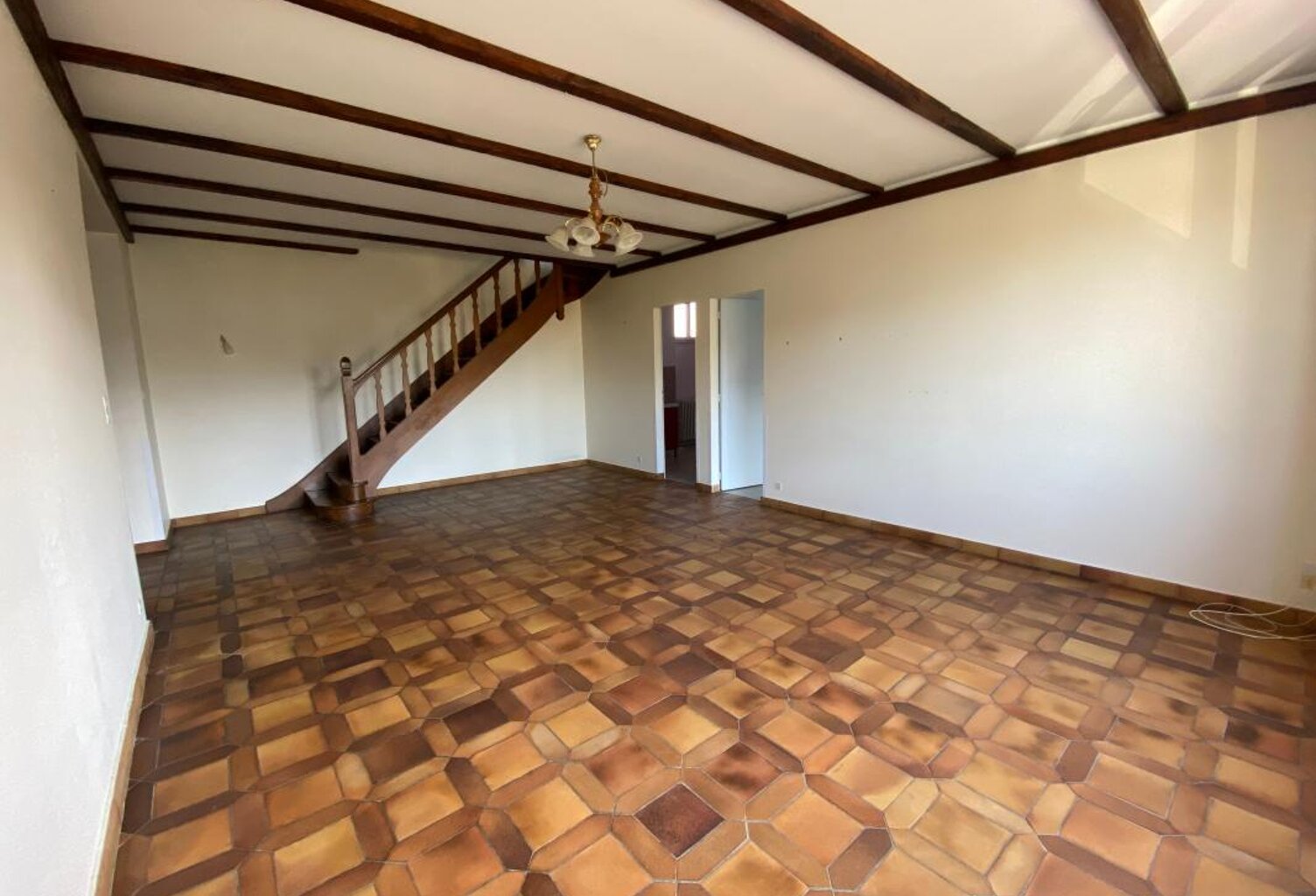 Appartement 3 chambres — photo 1