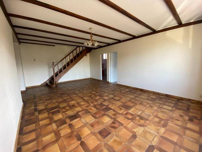 Appartement 3 chambres — photo 1