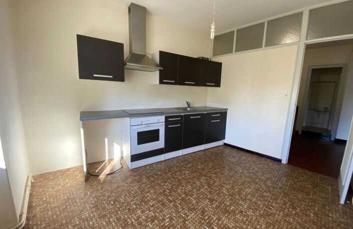 Appartement 3 chambres — photo 2