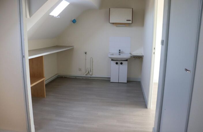 Appartement 3 chambres — photo 5