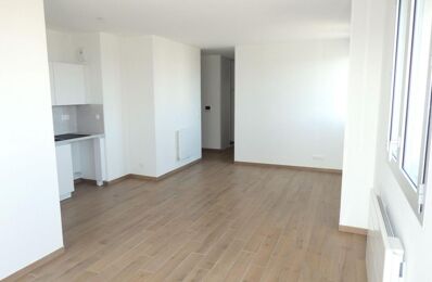 location appartement 855 € CC /mois à proximité de Saint-Cyr-en-Val (45590)