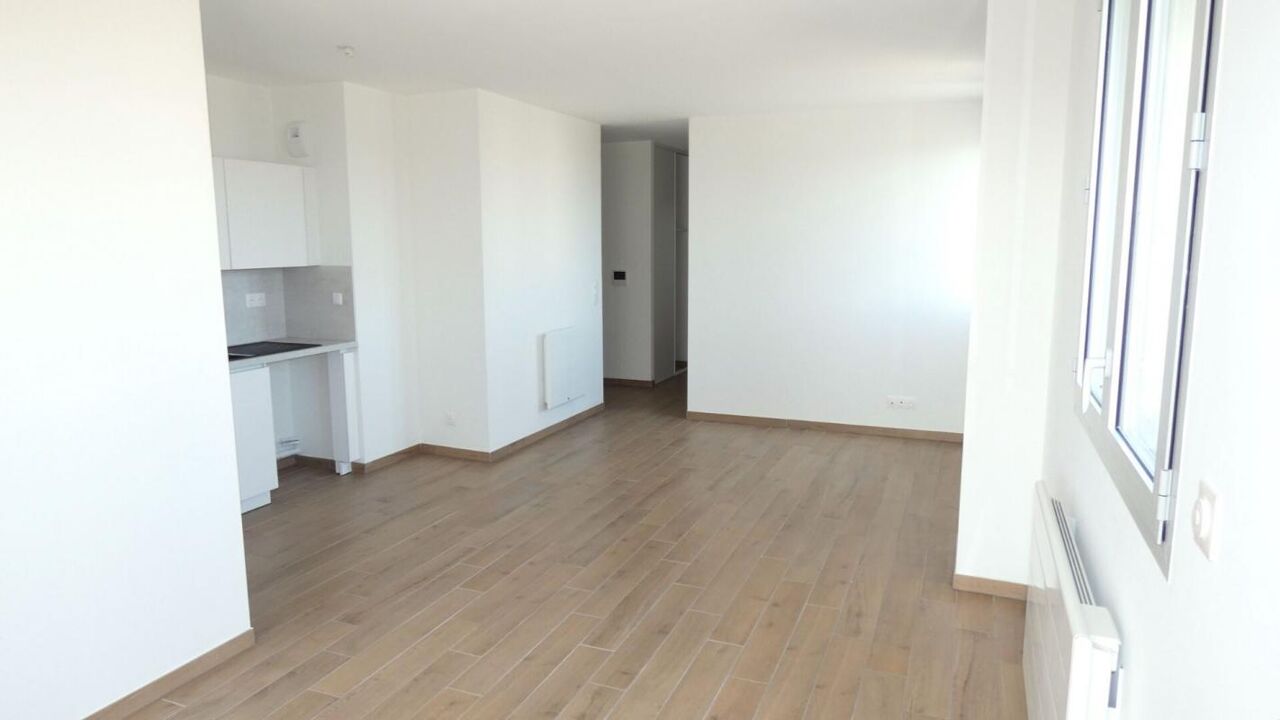 appartement 3 pièces 66 m2 à louer à Orléans (45000)