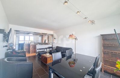 location appartement 730 € CC /mois à proximité de Larmor-Plage (56260)