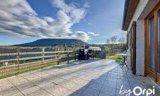 Maison 8 Pièces 169 m² à vendre à Murol (63790)