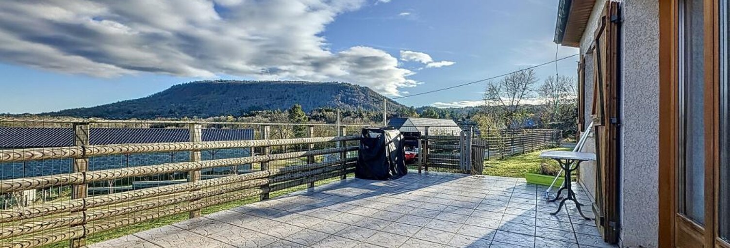 Maison 8 Pièces 169 m² à vendre à Murol (63790)