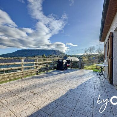 Maison 8 pièces 369000 €