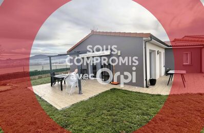 vente maison 324 000 € à proximité de Saint-Julien-de-Coppel (63160)