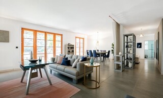 Maison 4 Pièces 104 m² à vendre à Sciez (74140)