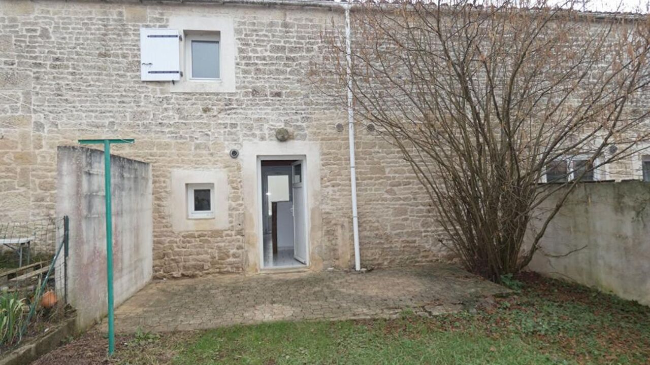 maison 3 pièces 64 m2 à louer à Niort (79000)