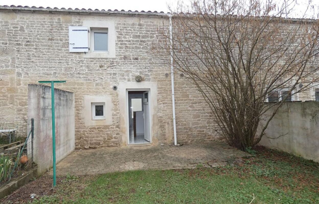 maison 3 pièces 64 m2 à louer à Niort (79000)