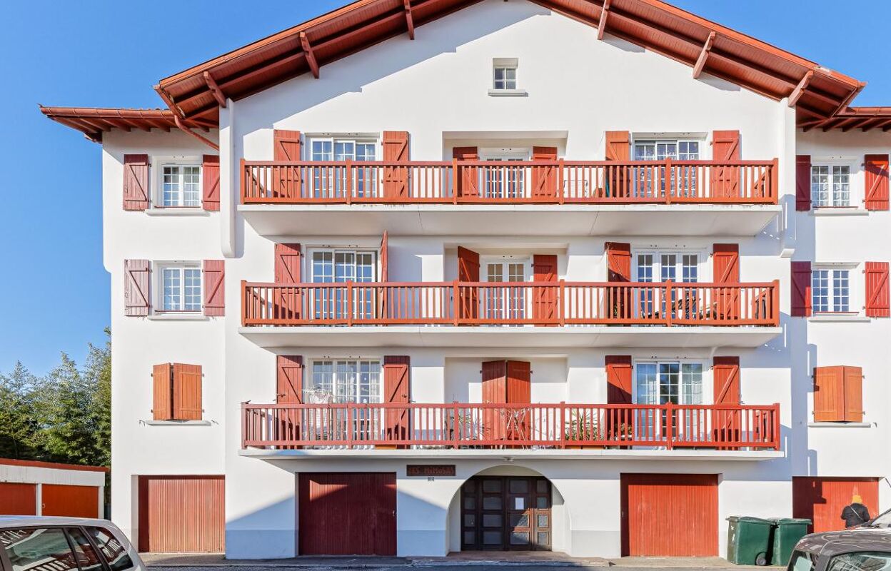 appartement 3 pièces 73 m2 à vendre à Anglet (64600)