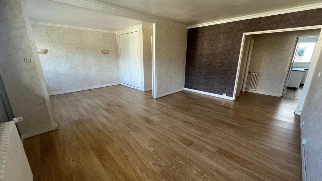 appartement 3 pièces 72 m2 à vendre à Limoges (87100)